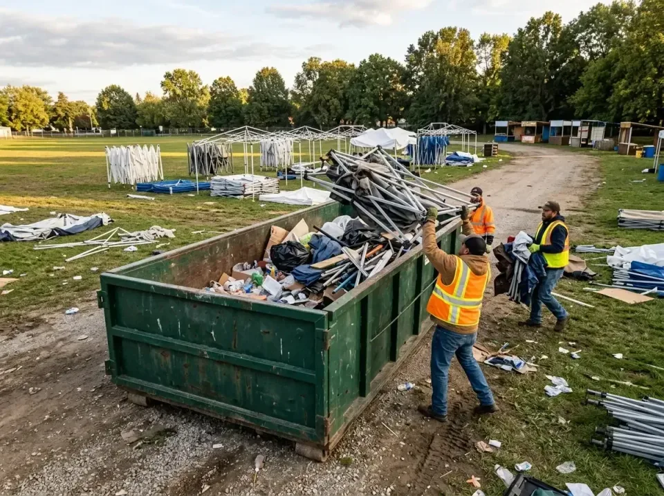 temporary-event-waste-containe-016 — frequently asked questions, Roll-Off Dumpster Rental Services in Varnell, GA